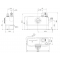 Grundfos SOLOLIFT2 Sololift2 WC-1 pompa podnosząca z rozdrabniaczem kod 97775314 