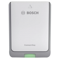 Bosch Connect-Key K30RF moduł do komunikacji bezprzedowej przez internet do wspołpracy z regulatorem CW400 Kod 7736603499