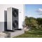 Vaillant Zestaw aroTHERM VWL 105/6A + VWZ MEH 97/6 + sensoCOMFORT VRC 720 Kod 0010044187 