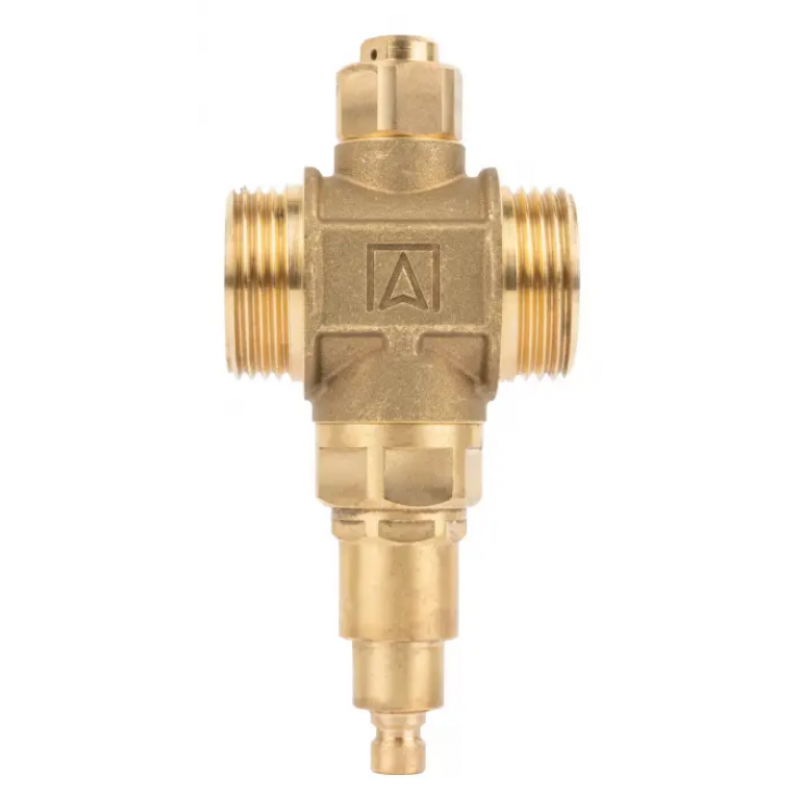 Afriso zawór antyzamrożeniowy AAV 300, G1 1/4 cala kod 1730000 