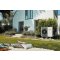 Vaillant Zestaw aroTHERM Split VWL 105/5 AS + VWL 127/5IS + VRC 720 Kod 0010044152 