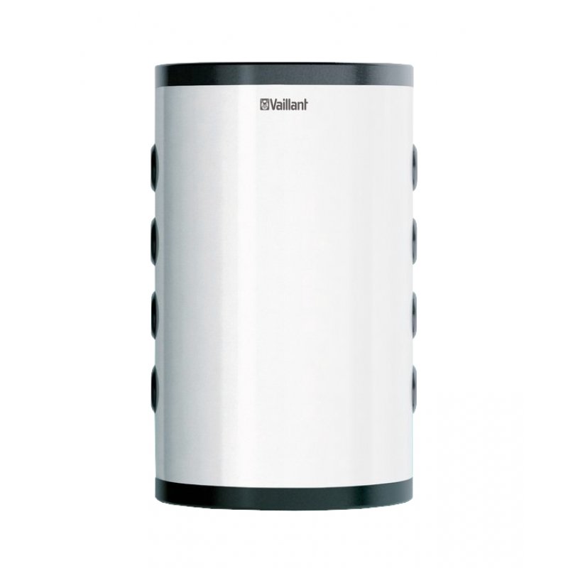 Vaillant Zestaw aroTHERM Split VWL 125/5 AS + VWL 128/5 IS + VPS R 100 + VRC 720 Kod 0010044175 