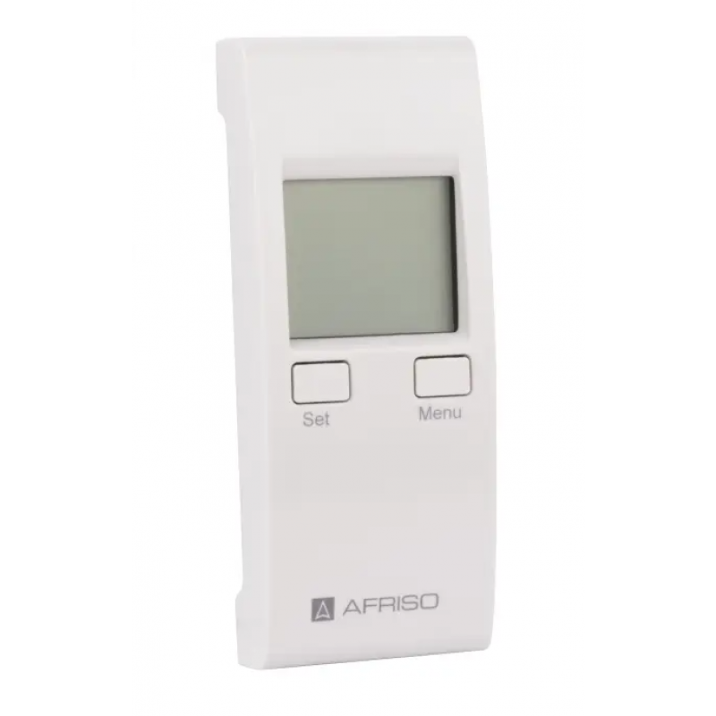 Afriso moduł czasowy UM CosiTherm, do modułu podstawowego BM kod 78113 