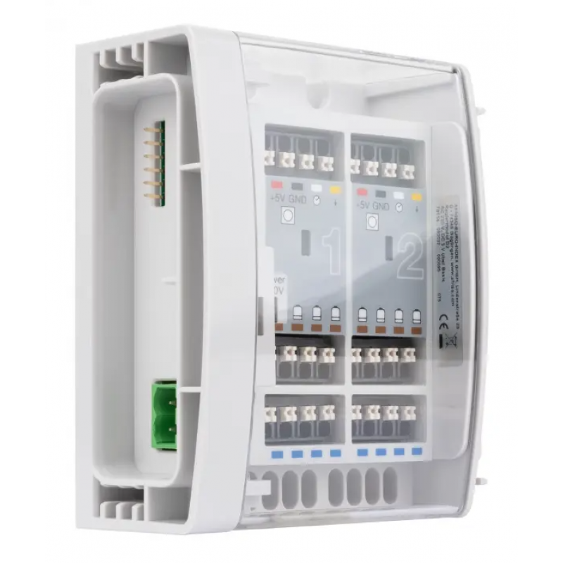 Afriso moduł sterujący przewodowy RM D2 CosiTherm kod 78114 