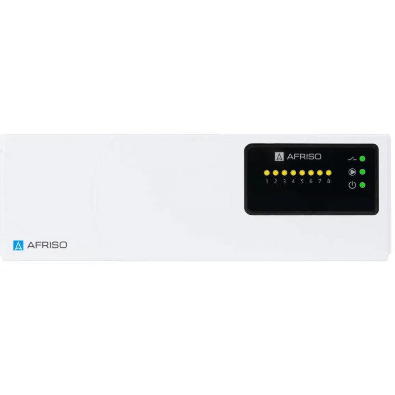 Afriso listwa sterująca przewodowa FloorControl WB01 D-8-24 kod 86014