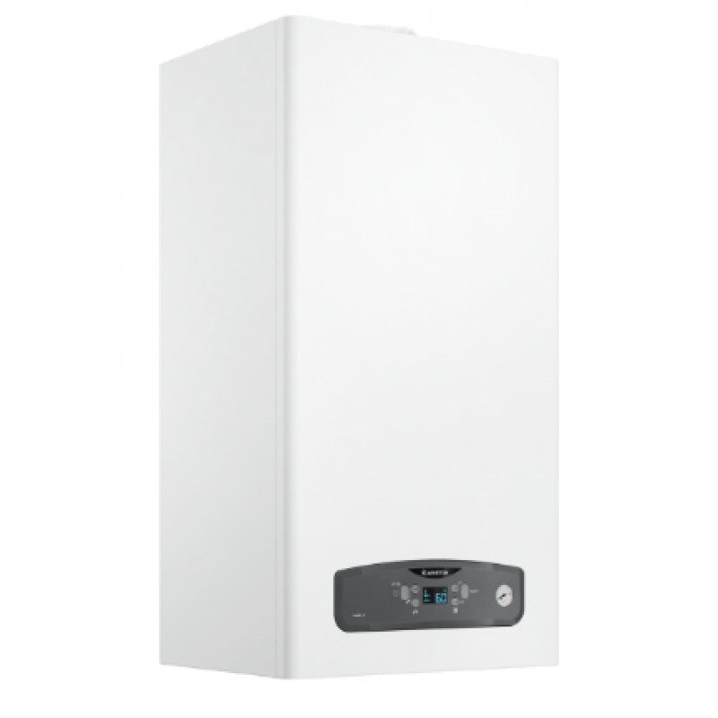 Ariston Cares S System 24 kocioł kondensacyjny jednofunkcyjny kod 3301636