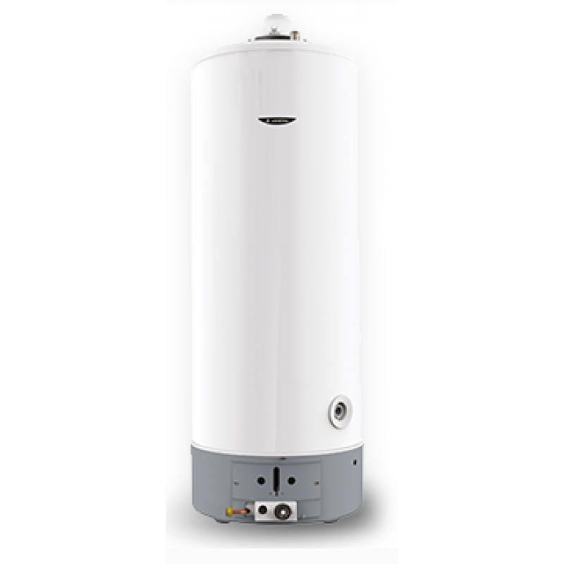 ARISTON SGA X 300 EE gazowy pojemnościowy podgrzewacz wody kod 3211141