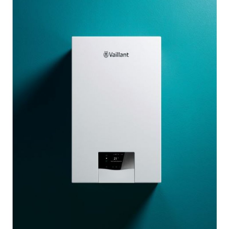Vaillant Zestaw aroTHERM pure VWL 105/7.2 + VWL 107/7.2 IS S1 Kod 8000012601 