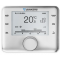 Bosch Condens GC2300iW 20P kocioł gazowy+ zasobnik WST120-5O+ regulator CW400+  moduł K30RF+ wyrzut boczny kod  8734100825 URUCHOMIENIE GRATIS !! 