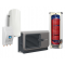 Galmet Airmax3 7GT R290 hybrydowy system grzewczy 7GT + SGW(S) 200 L + SG(B) 100 L + Gbox kod SG-000107