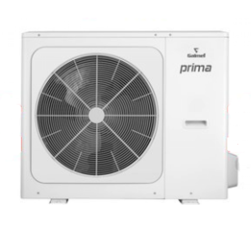 Galmet Prima S 12GT R32 hybrydowy system grzewczy 12GT + SGW(S) 300 L + SG(B) 60 L kod SG-000064 