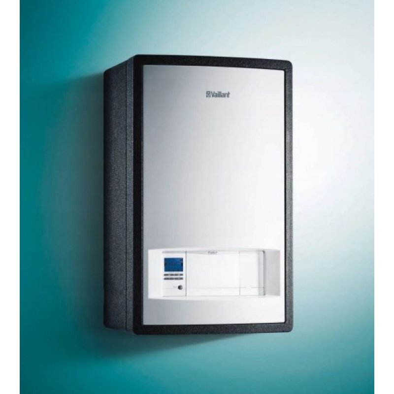 Vaillant Zestaw aroTHERM Split VWL 105/5 AS + VWL 127/5IS + VRC 720 Kod 0010044152 
