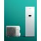 Vaillant Zestaw aroTHERM pure VWL 45/7.2 + uniTOWER pure VWL 108/7.2 IS C2 Kod 8000012587 