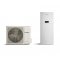 Vaillant Zestaw aroTHERM pure VWL 45/7.2 + uniTOWER pure VWL 108/7.2 IS C2 Kod 8000012587