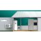 Vaillant Zestaw aroTHERM pure VWL 45/7.2 + uniTOWER pure VWL 108/7.2 IS C2 Kod 8000012587 
