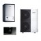 Vaillant Zestaw aroTHERM Split VWL 105/5 AS + VWL 127/5IS + VRC 720 Kod 0010044152