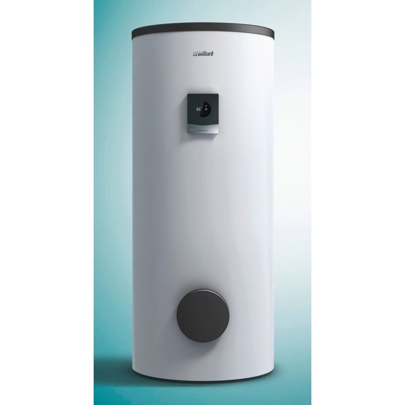 Vaillant Zestaw aroTHERM VWL 105/6 A + VWZ MEH 97/6 + VIH RW 300/3BR + sensoCOMFORT VRC 720 Kod 0010044192 