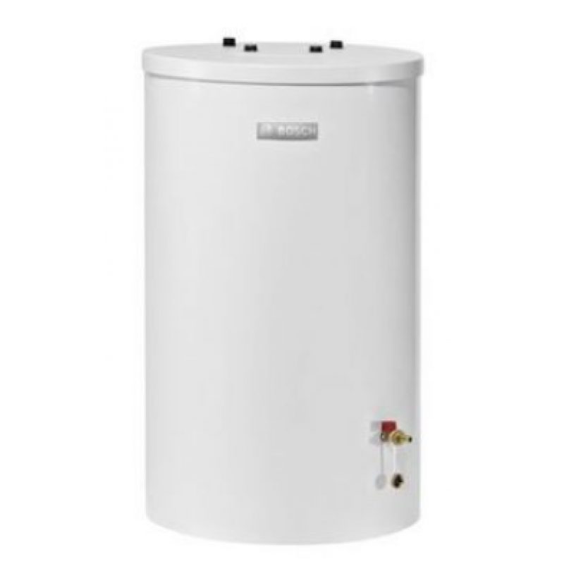 Bosch Condens GC2300iW 15P kocioł gazowy+ zasobnik WST120-5O+ regulator CW400+  moduł K30RF+ wyrzut boczny kod  8734100824 URUCHOMIENIE GRATIS !! 