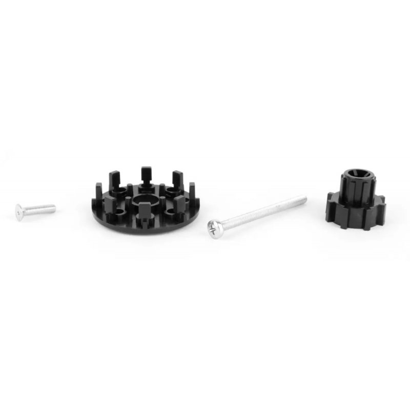 Afriso Proclick zestaw montażowy ARM/ACT/ARC do zaworu ARV kod 1410101 
