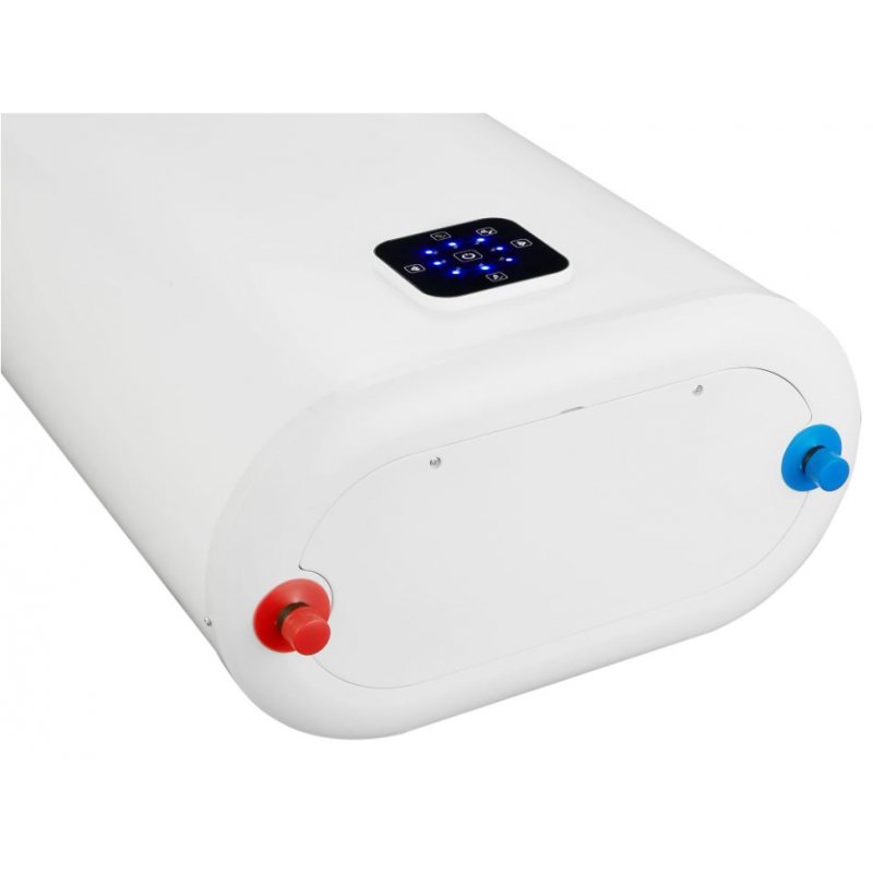 Thermoval Aqua Ti- 80L-W Elektryczny ogrzewacz pojemnościowy 80 litrów kod 5904302016798 