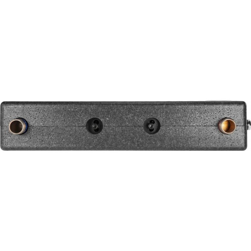 Afriso Rozdzielacz ze sprzęgłem hydraulicznym KSV 90-3 HW do grup pompowych BPG, do 50 kW, dla 3 obiegów kod 9023300 