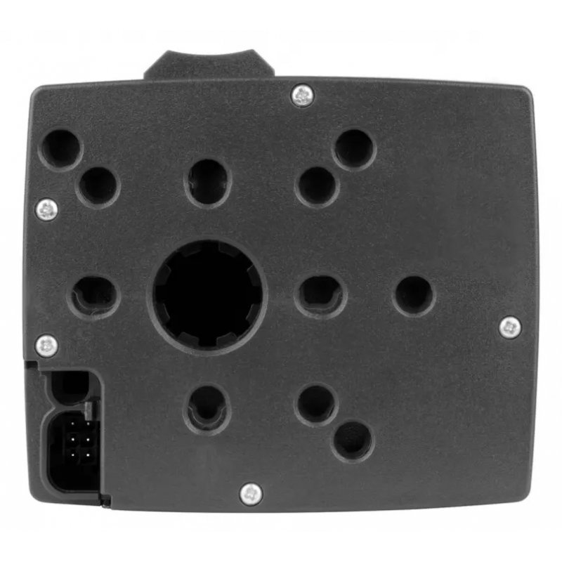 Afriso Proclick siłownik elektryczny ARM 343, 3-pkt., 230 V AC, 120 s, 6 Nm kod 1434310 