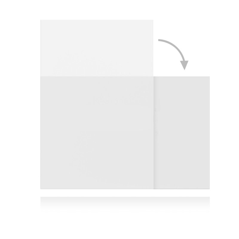 Thermoval Crystal 700 Grzejnik na podczerwień 700W WIFI kolor biały kod 5904302016934 