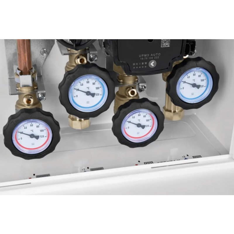 Afriso PrimoBox ACB 910 zestaw mieszający do kotła kondensacyjnego kod 7691000 