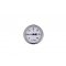 Afriso Termometr bimetaliczny BiTh 100, fi100 mm, 0-120C, L 200 mm, G1/2 cal ax, kl. 2 w obudowie metalowej kod 63815  