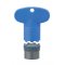 Kludi bingo perlator cache 5 l/min kod 7454300-00