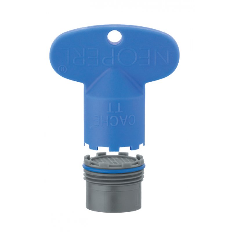 Kludi bingo perlator cache spray 1,9 l/min kod 7304500-00