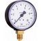 Afriso Manometr standardowy RF 80, D201, fi80 mm, -1-3 bar, G1/2", rad, kl. 1,6 kod 85154201