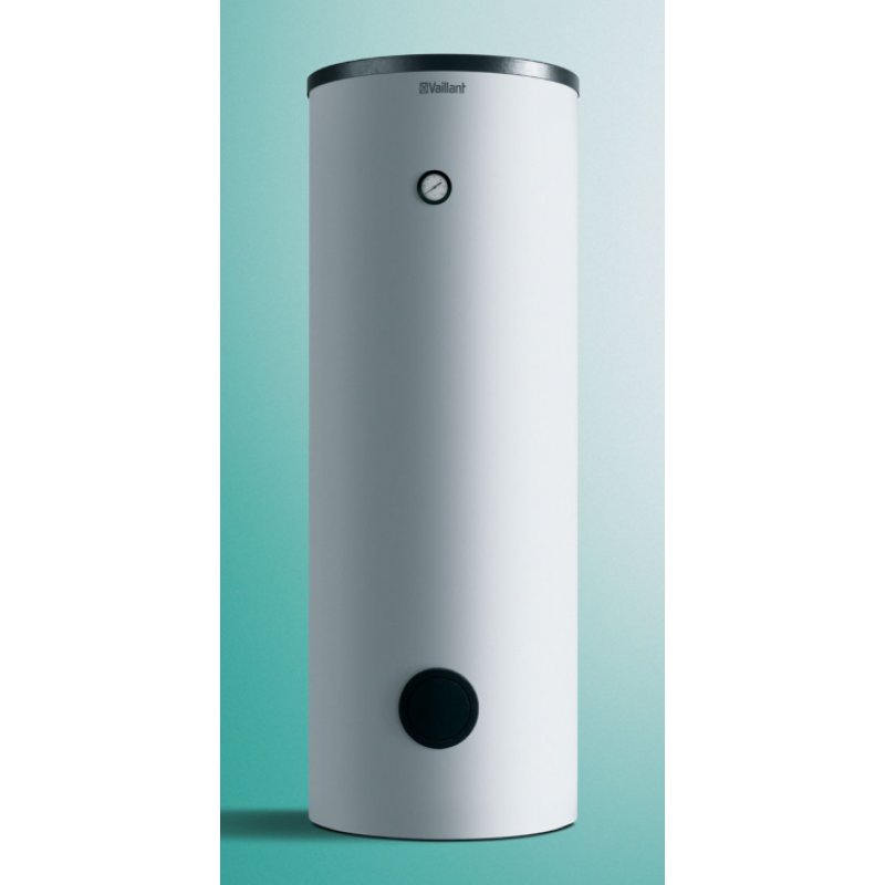 Vaillant Zestaw aroTHERM VWL 35/6 A + MEH 97/6 + VP RW 45/2B + VIH RW 300/3BR + sensoCOMFORT VRC 720 Kod 0010044265 