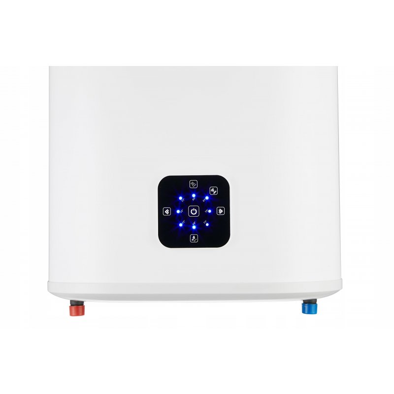 Thermoval Aqua Ti- 80L-W Elektryczny ogrzewacz pojemnościowy 80 litrów kod 5904302016798 