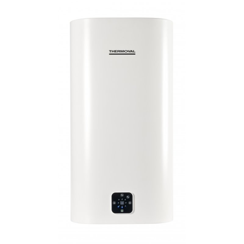 Thermoval Aqua Ti- 80L-W Elektryczny ogrzewacz pojemnościowy 80 litrów kod 5904302016798