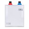 Thermoval Ogrzewacz przepływowy ELON 4,0, 4000W, IP24, kolor biały kod 5901812591739