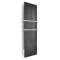 Thermoval Emeraude panel podczerwieni 750W IP44 kolor beton kod 3182771056855