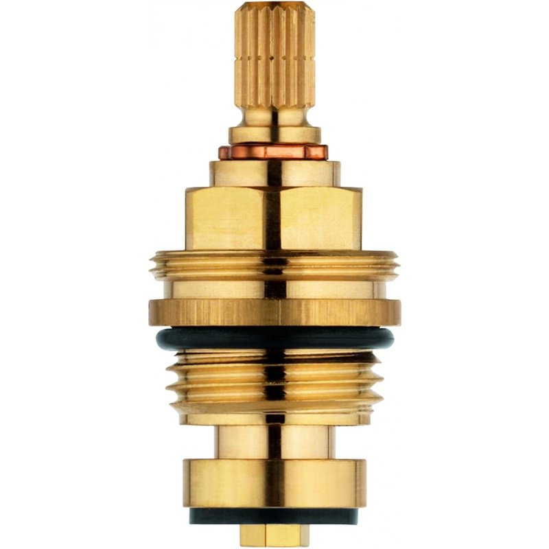 Kludi głowica klasyczna g1/2 cala kod 7521800-00