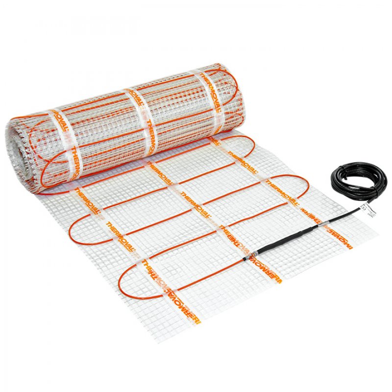 Thermoval Mata grzewcza TV TO 50 170 W/m2, 6,0 m2, 1020 W kod 5901812592651