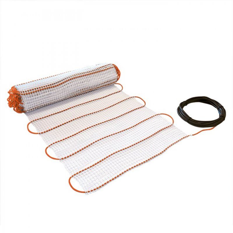 Thermoval Mata grzewcza TV TT 50 170 W/m2, 2,5 m2, 425W kod 5904302015586