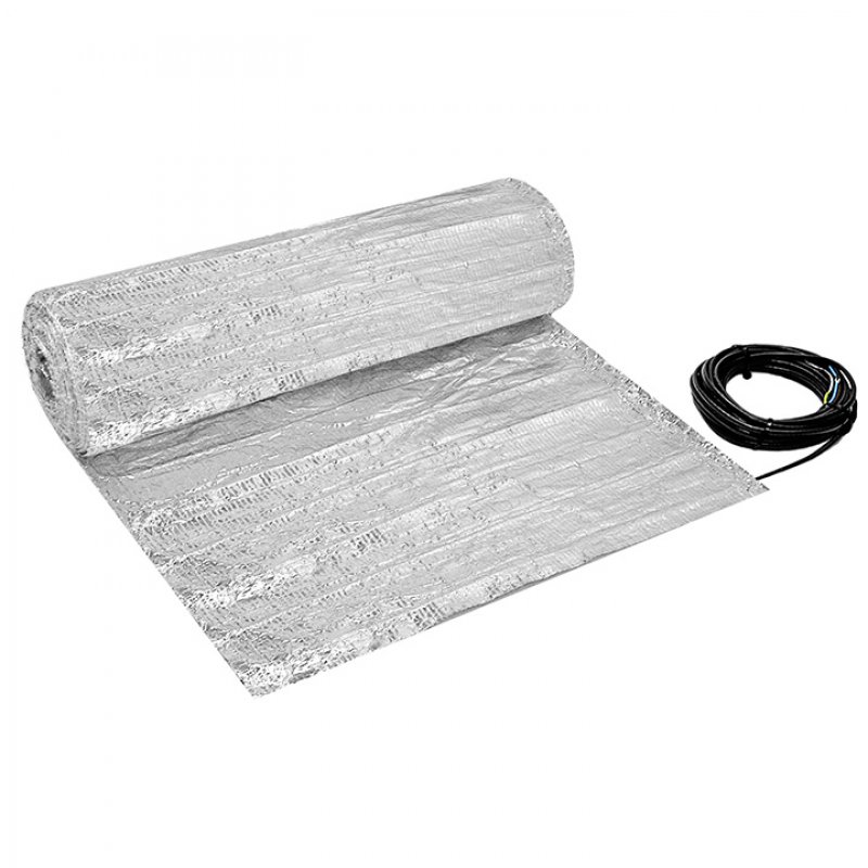 Thermoval Mata grzewcza WT 2010 AL 150 W/m2, 1,5 m2, 225W kod 5901812595492