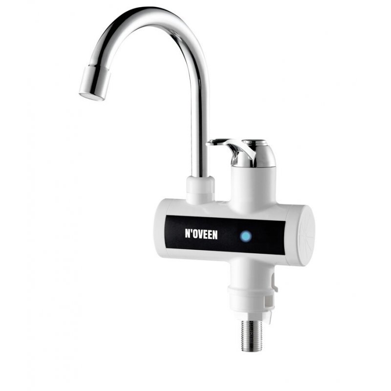 NOVEEN IWH160 Przepływowy podgrzewacz wody 2,5 l/min 3600W kod 480177