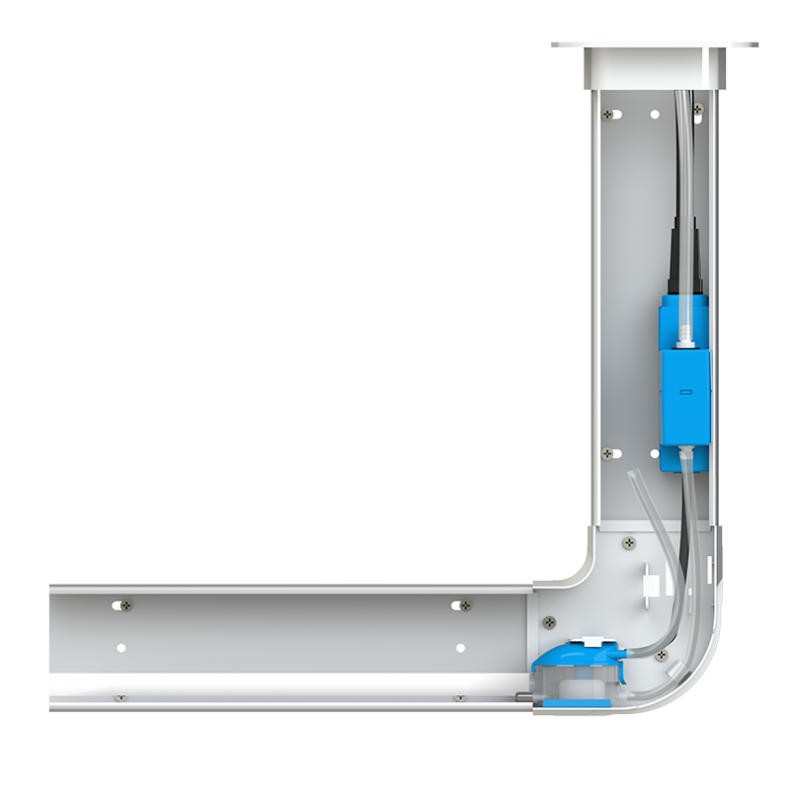 SFA sanicondens clim pack s pompka odprowadzania skroplin klimatyzatora kod climpack3sbl