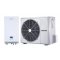 Thermoval SAPPORO TVHP S12 Pompa ciepła typu split 12kW komplet kod 5904302015937