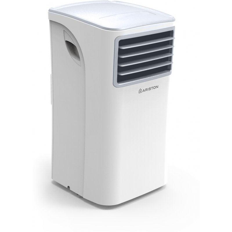 Ariston Mobis 9 przenośny klimatyzator elektryczny 2600 W kod 3381429