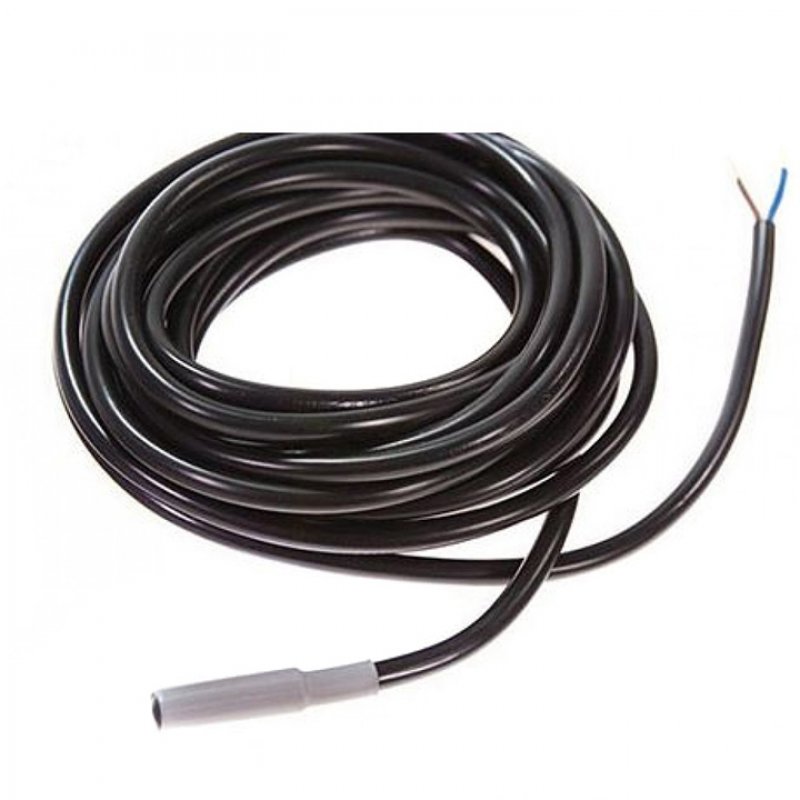 Thermoval Czujnik temperatury TFD 524 004, kablowy, przewód 4 m kod 5901812597267