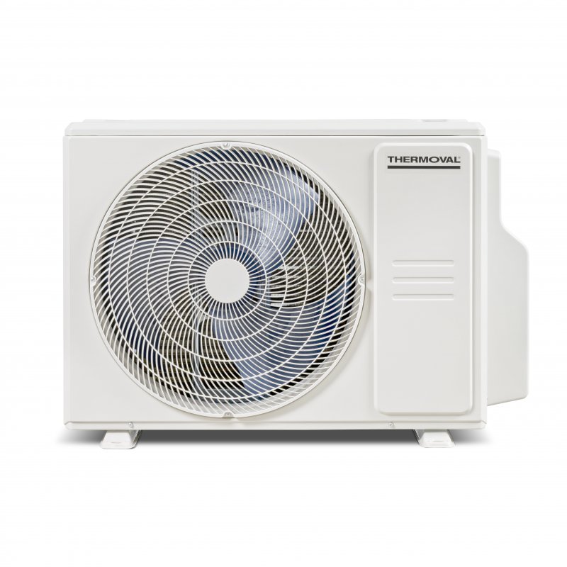 Thermoval Tokio 27k BTU Agregat klimatyzacyjny multisplit 8,0 kW kod 5904302016415