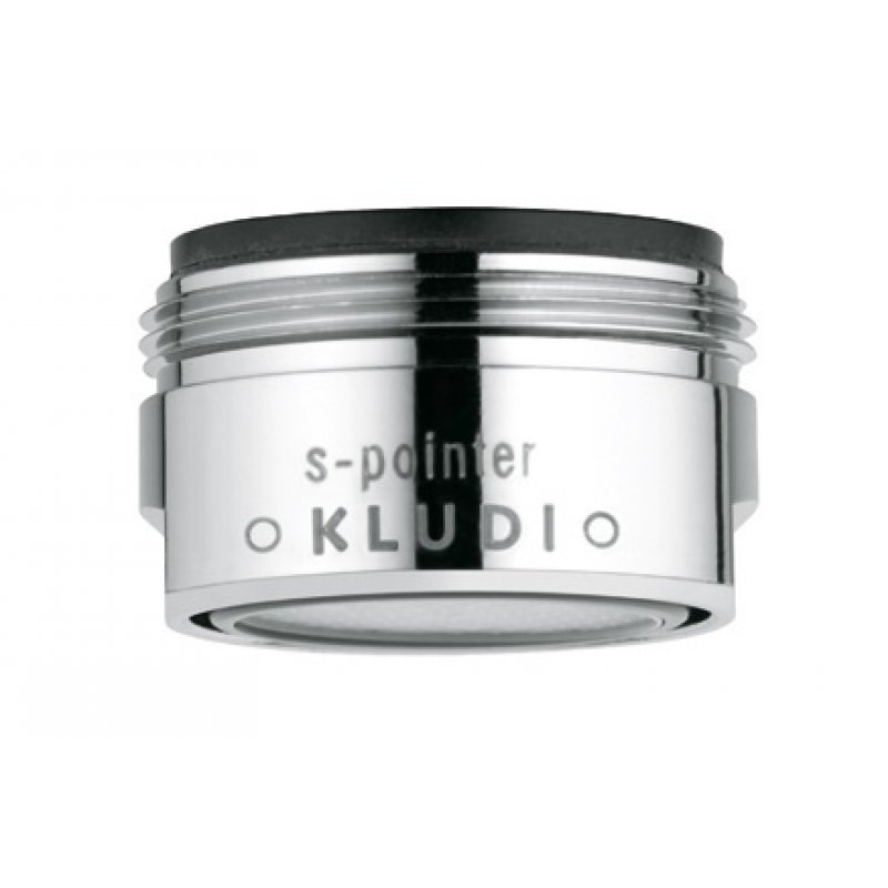 Kludi perlator s pointer chrom kod 7483905-00