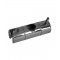 Kludi fizz suwak ślizgowy do drążka prysznicowego dual shower kod 7317605-00
