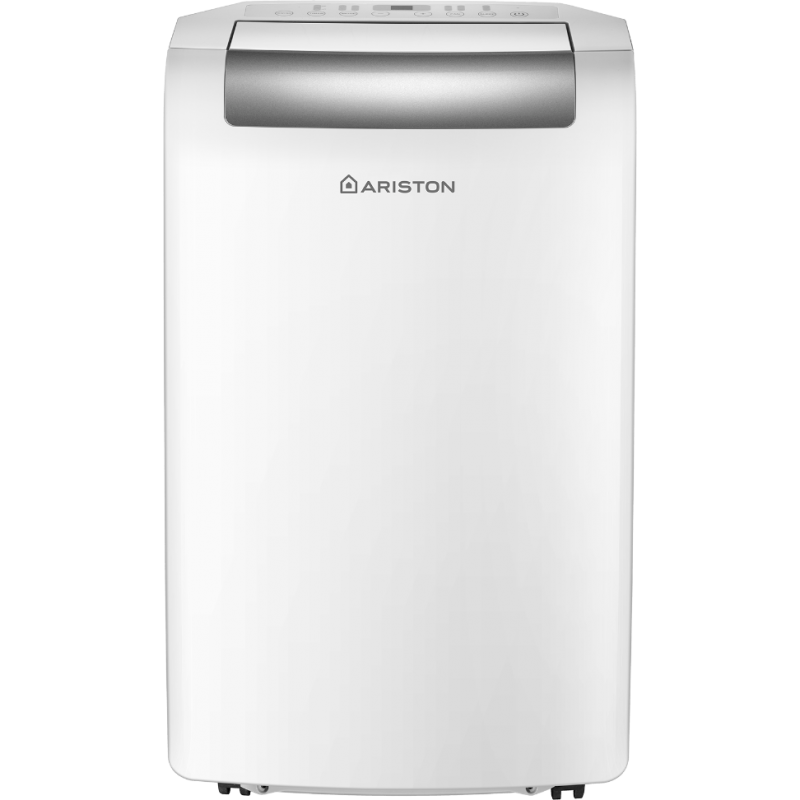 Ariston Mobis Plus 10 przenośny klimatyzator elektryczny 2900 W kod 3381428